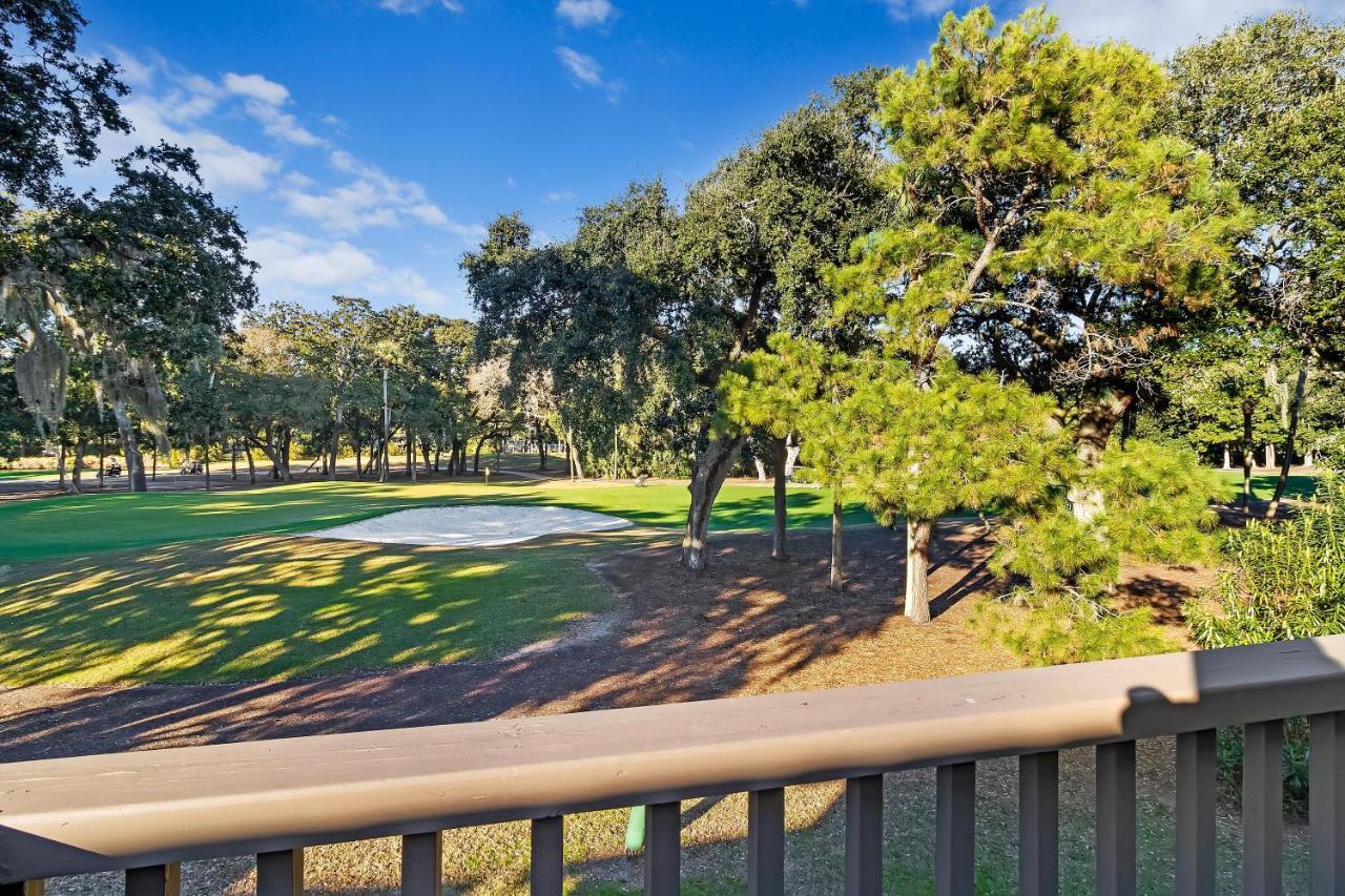 1368 Fairway Oaks Villa Kiawah Island Exterior photo